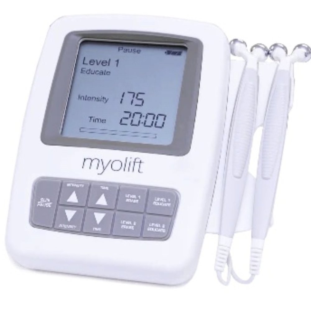 MyoLift Mini Microcurrent Machine